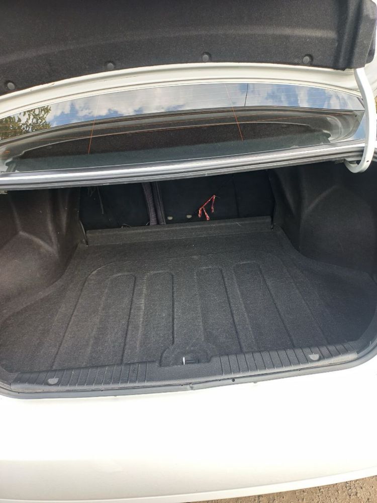 Chevrolet Jentra