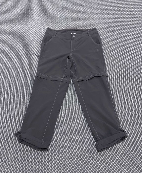 The north face дамски панталон S 3in1