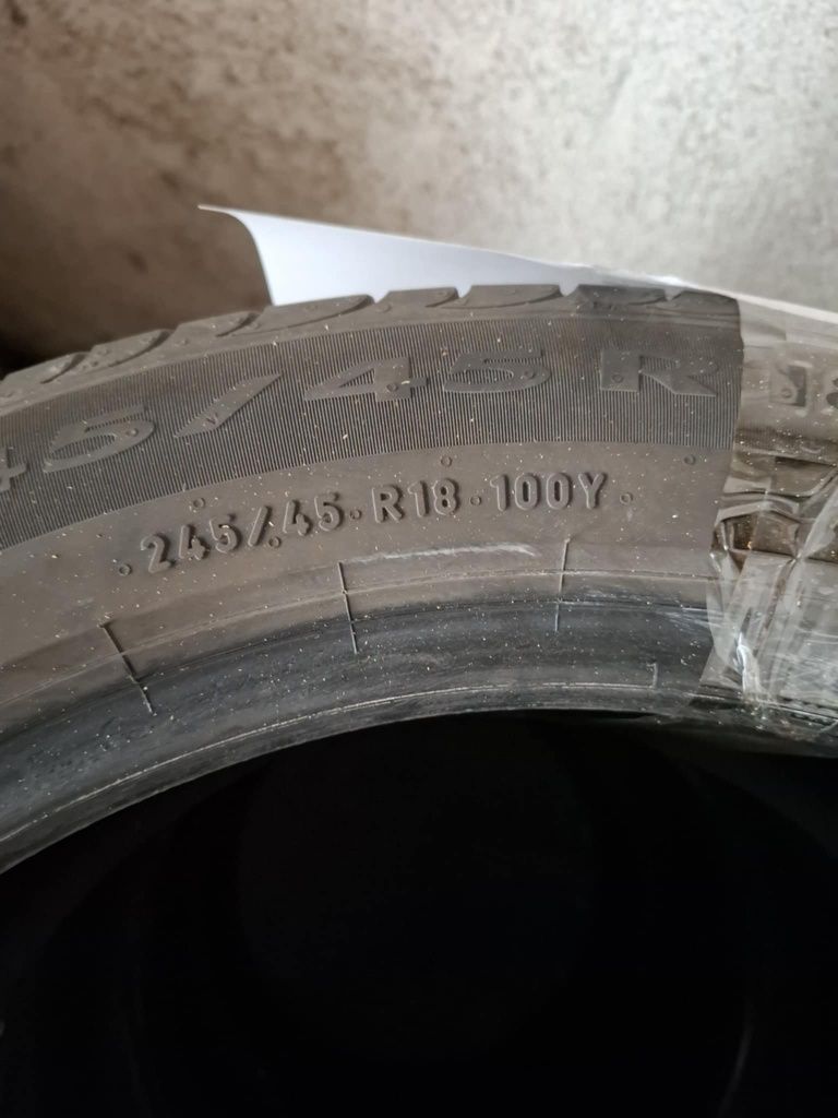Pirelli Powergy Летни