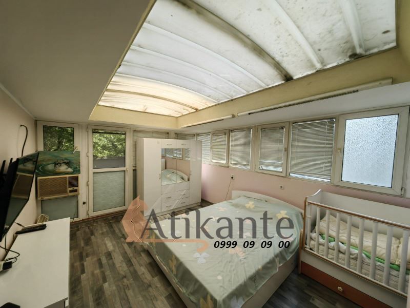 Продава се Тристаен апартамент в София, Красно село - 104 кв.м за 2020 €/кв.м - Снимка #5