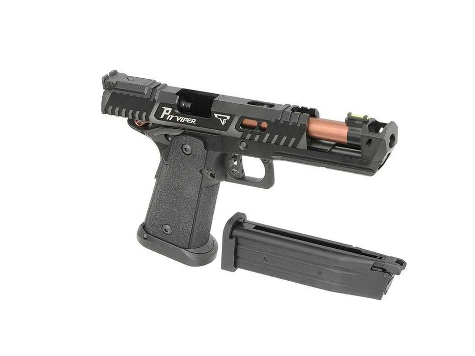 Pistol Airsoft John Wick R614 TTI JW4 Pit Viper