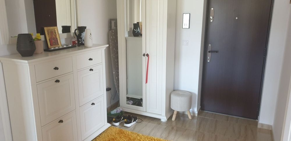 Apartament 3camere bloc nou 70m