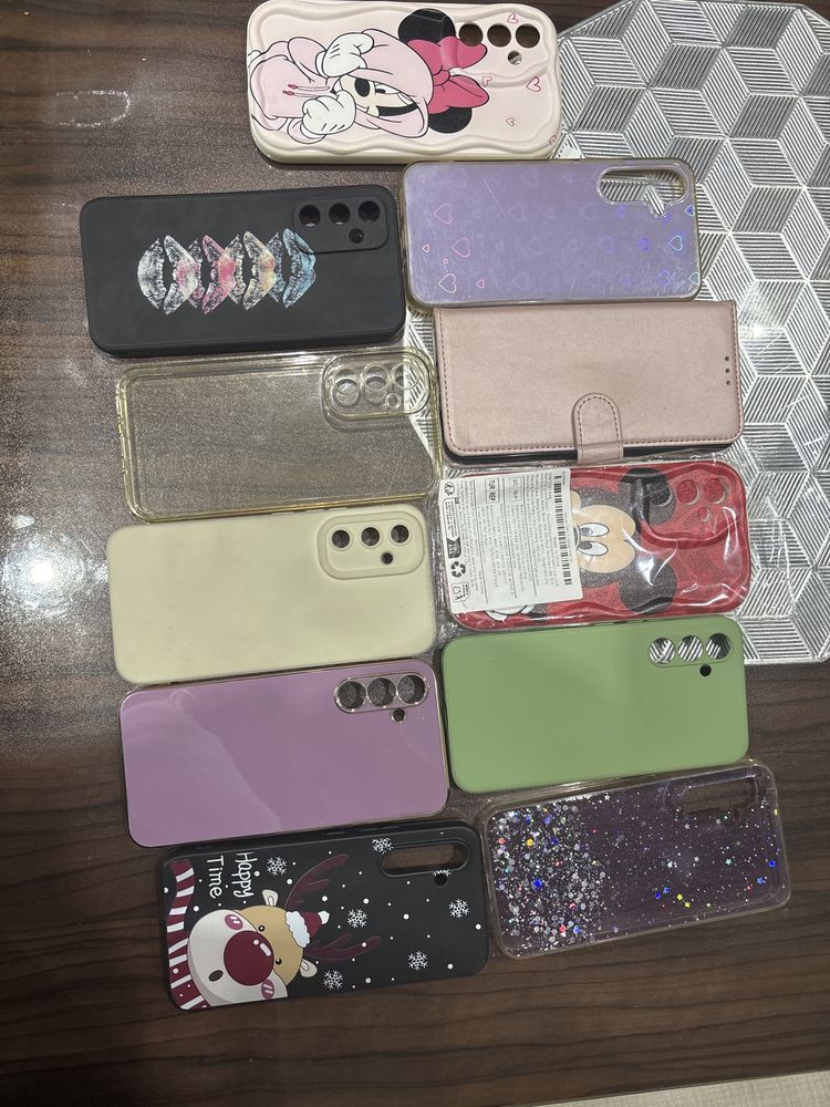 Samsung a54 смартфон