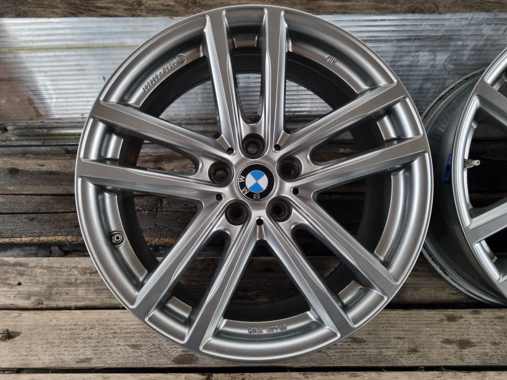 Jante 5×112 BMW G30 G11 G05 pe 18 ca Noi