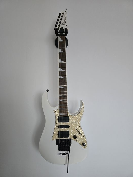 Vând chitară electrică Ibanez RG 350 DX