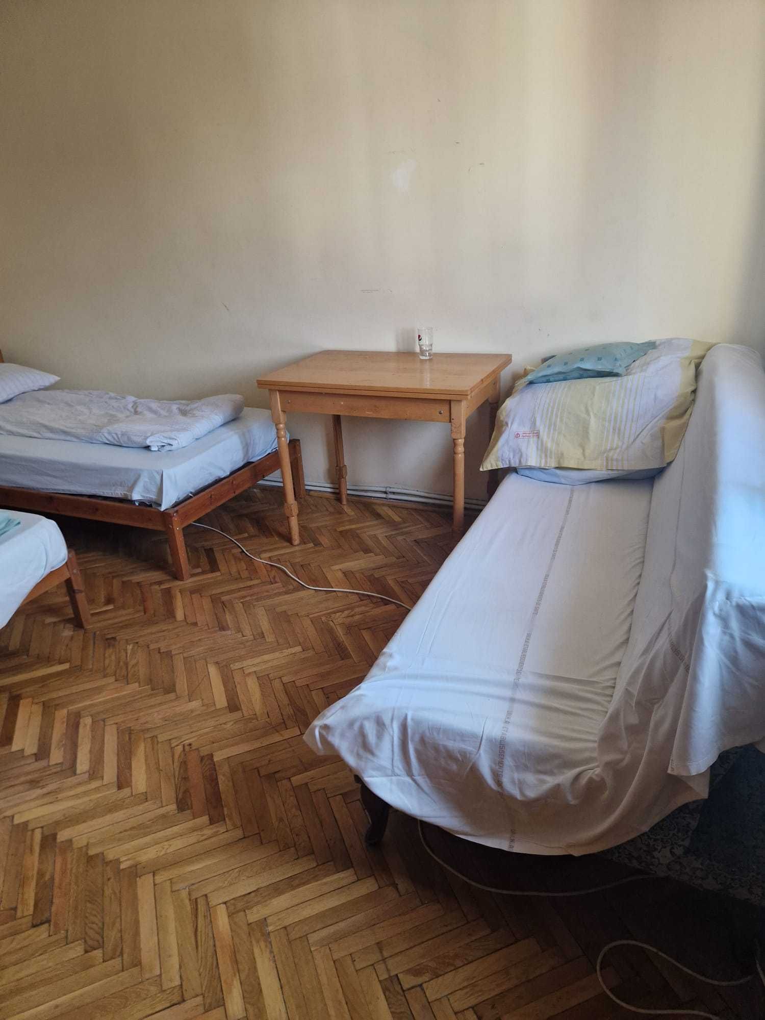 Cazare/chirie garsonieră pe termen scurt, lângă Liceul Militar Alba