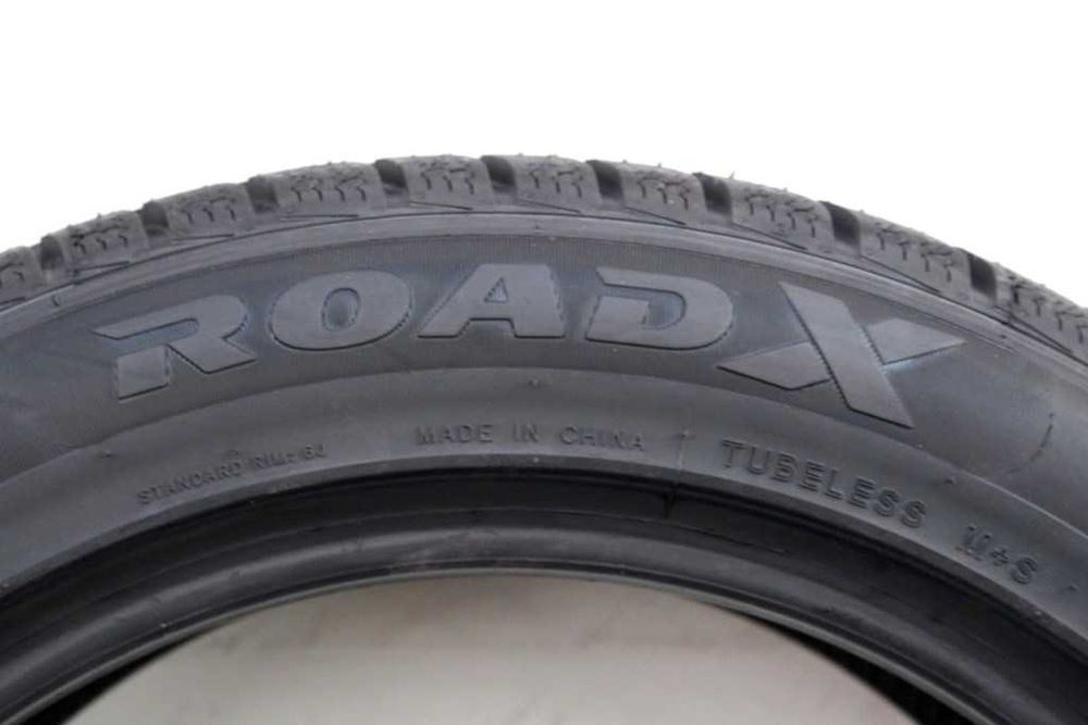 Anvelope iarna noi 195/55R16, 87H, XL, RoadX, DOT 2025