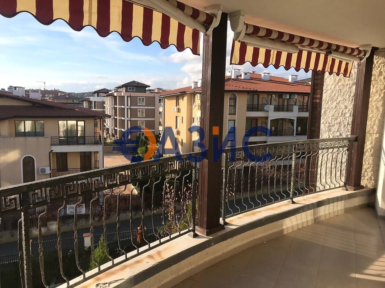 Продава се Двустаен апартамент в Свети Влас - 74 кв.м за 1215 €/кв.м - Снимка #9