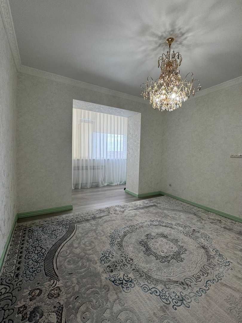 Продам 5-ти  комнатную в доме по ул.Маресьева