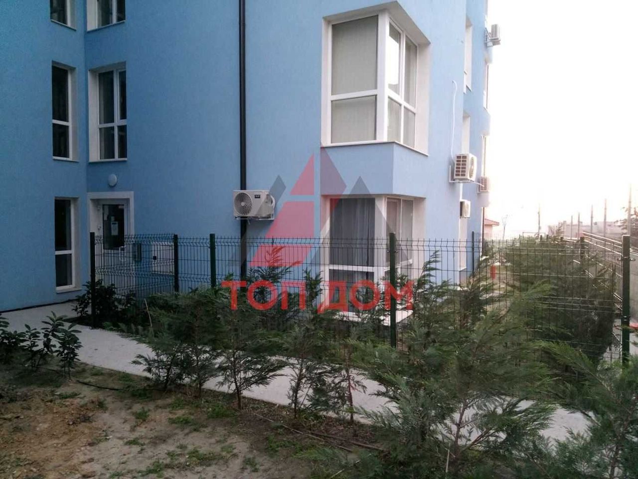 Дава се под наем Двустаен апартамент в Варна, м-т Пчелина - 50 кв.м за 510 € - Снимка #12
