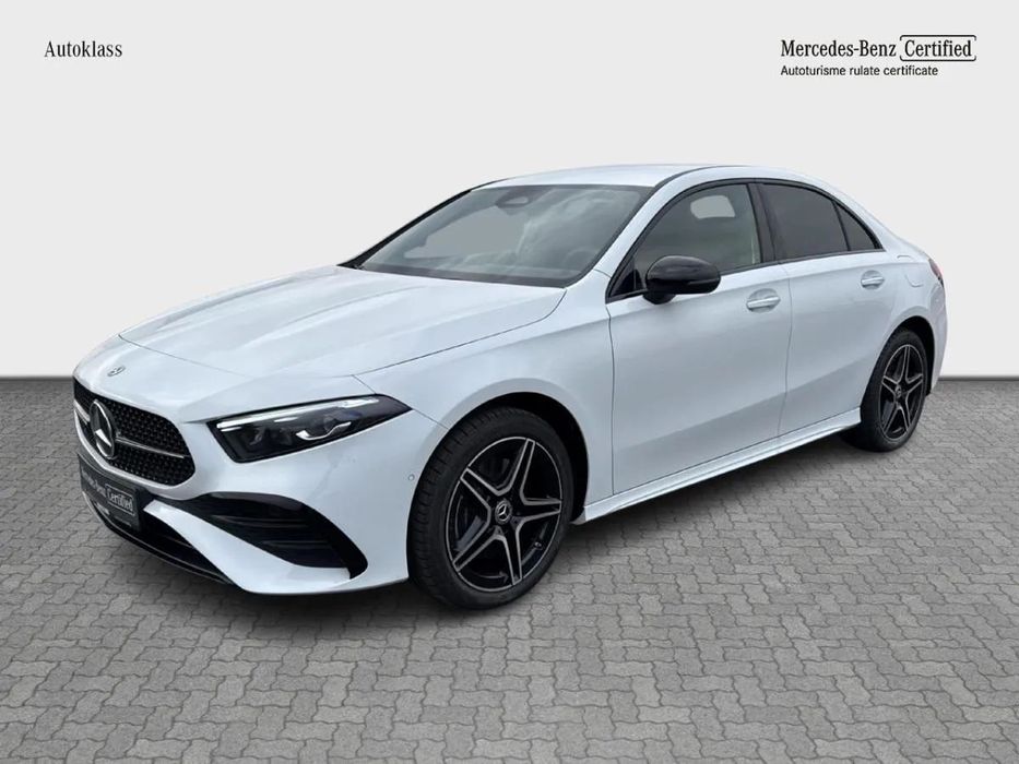 Mercedes-Benz A MERCEDES-BENZ Clasa A 250 e Limuzina