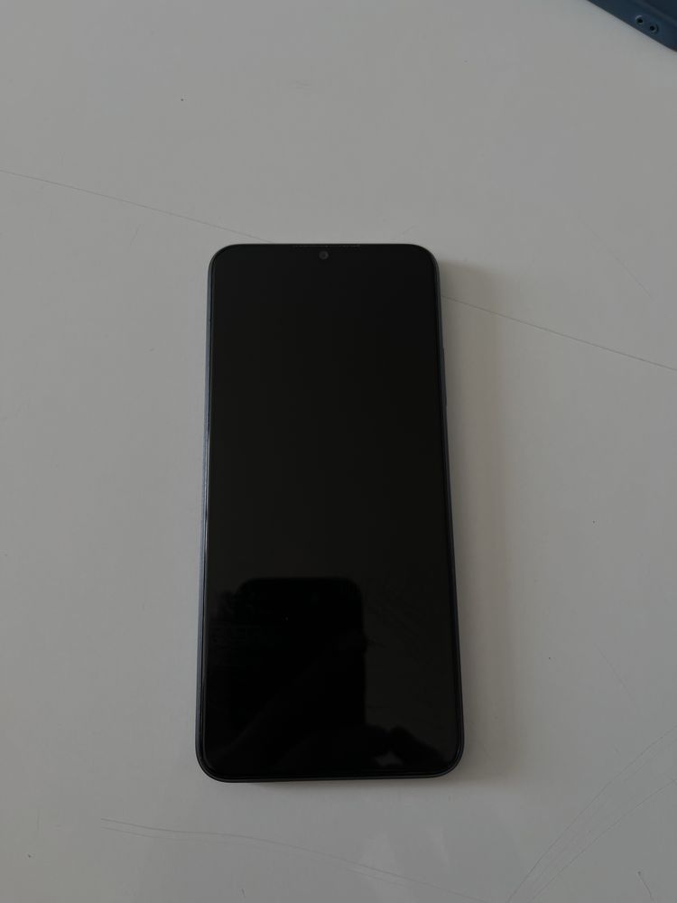 oppo a17 в идеальном состоянии с коробкой