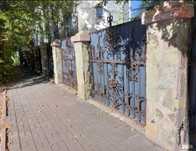 Сдаётся площадь в аренду