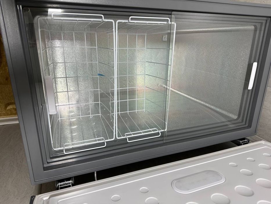 Xolodilnik ( morozilka) avangard