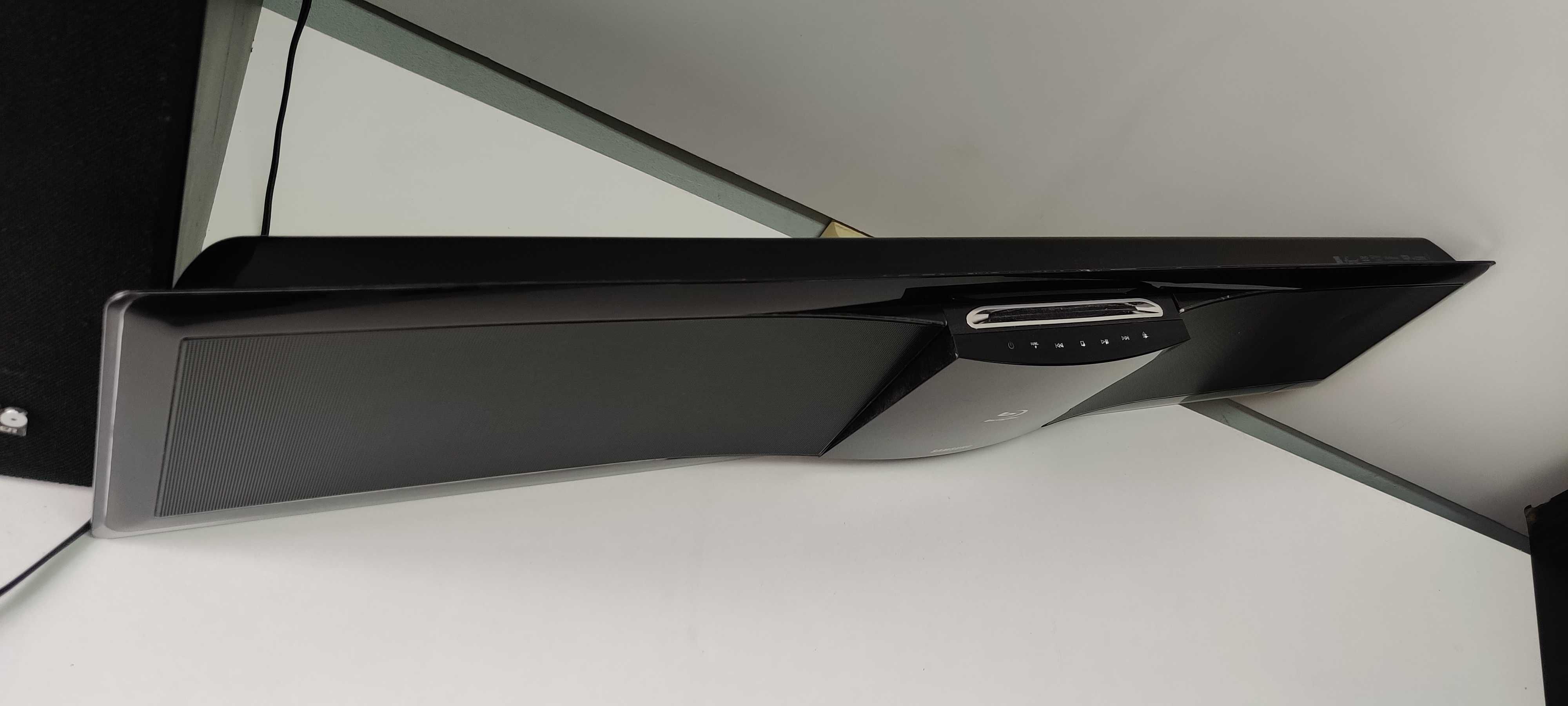 Samsung HT BD 8200 muzica la bara de sunet soundbar filme muzica