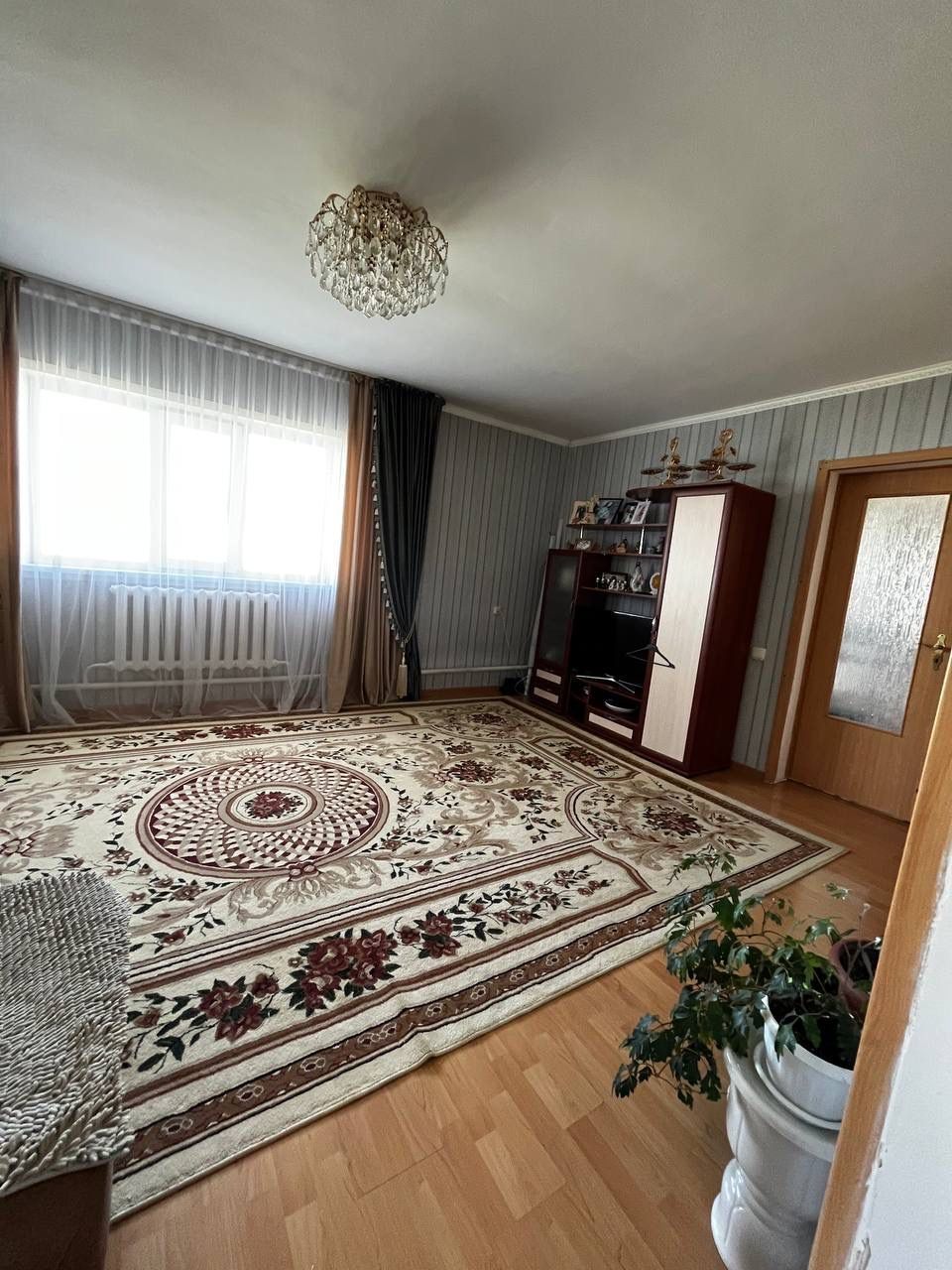 Продам дом в мкр. Заречный. Г ЩУЧИНСК