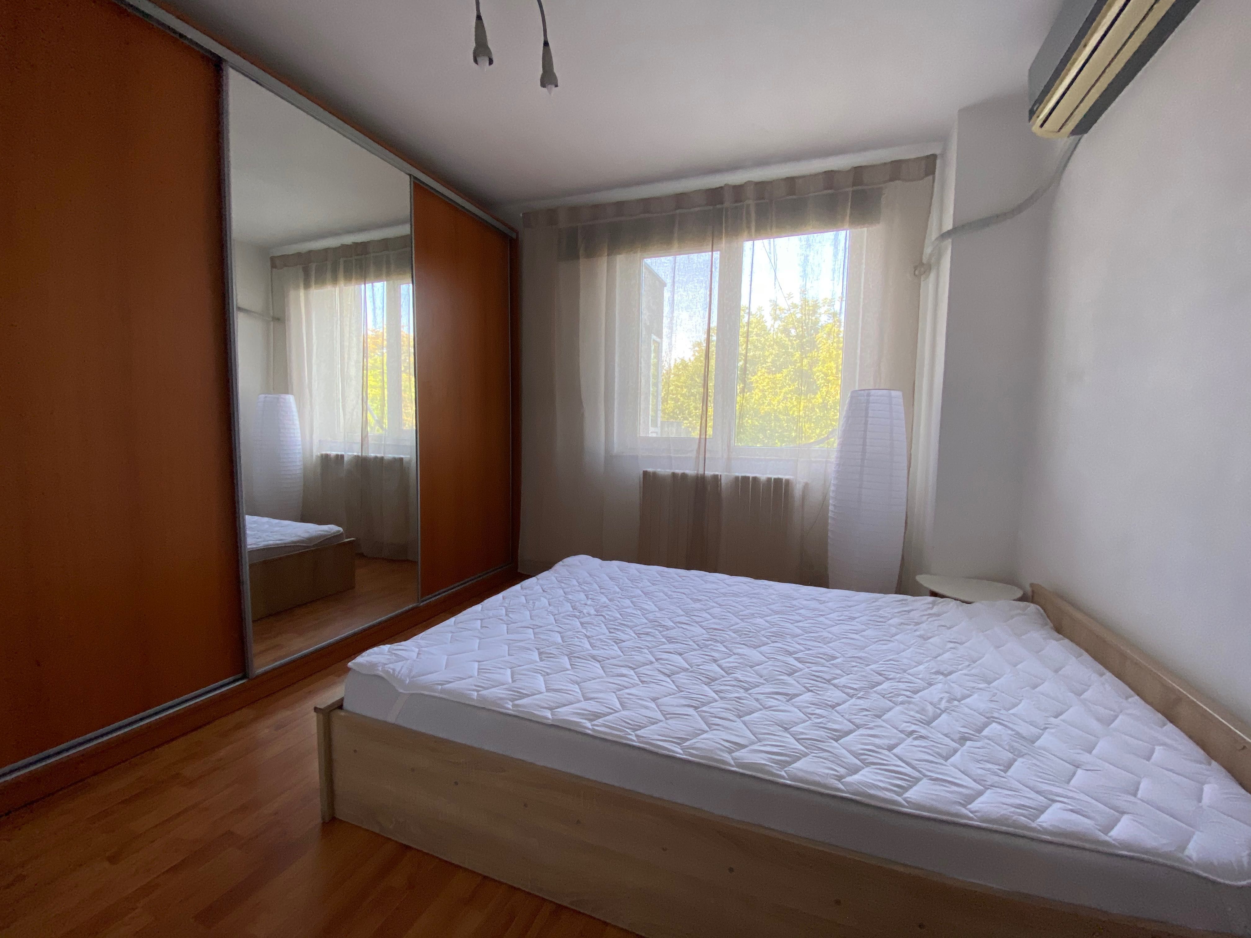 FARA COMISION- Închirierez  ULTRACENTRAL 3 camere - Spitalul Mare