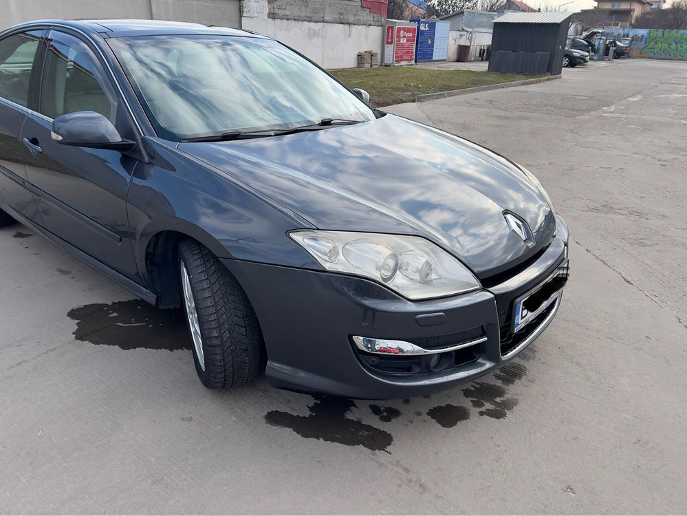 Renault Laguna III