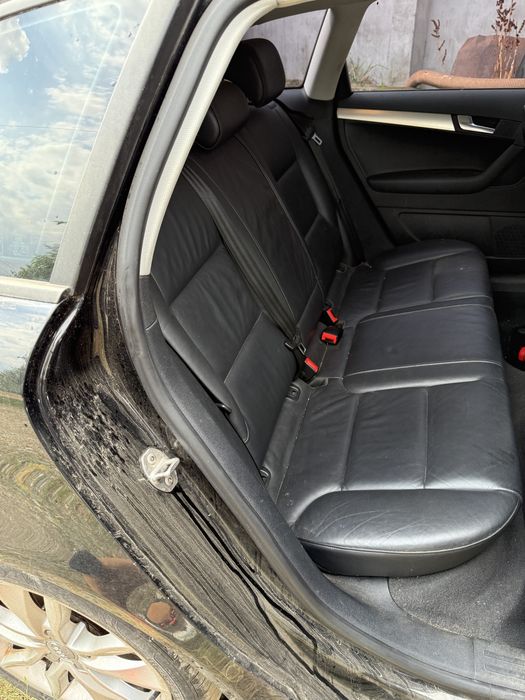 Kit ambreiaj audi a3 8p 1.6tdi cayc