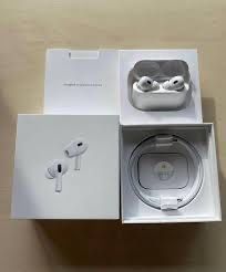 Airpods 2 Pro, 3 и 4