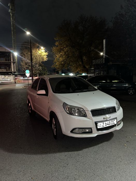 Nexia 3 2017 yil 4 pazitsiya avtomat metan gazi bor