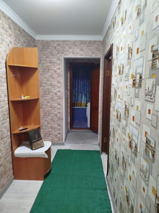 Продам квартиру Алга