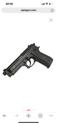 Vand Replica Airsoft Berreta M9