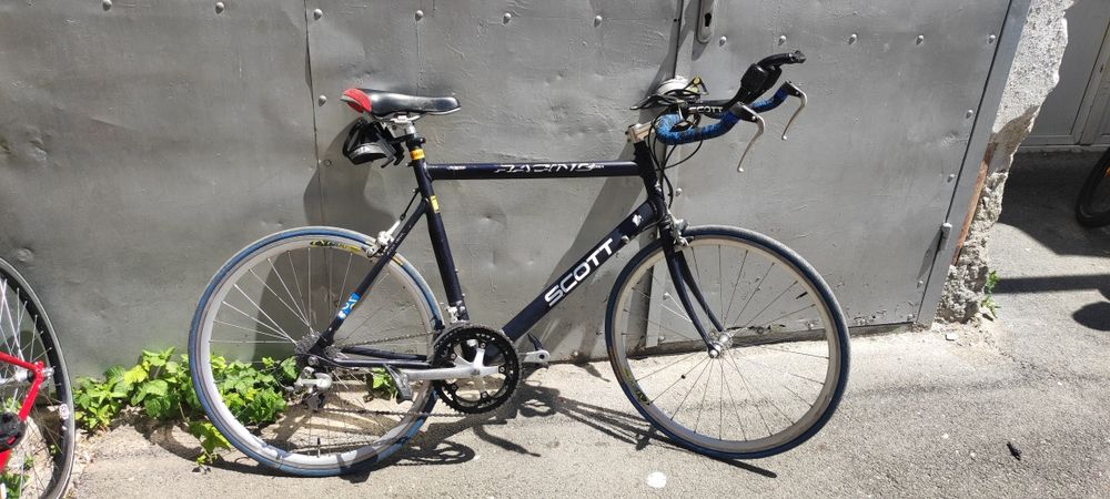 Bicicleta copii fetița și băiat adulți pliabilă