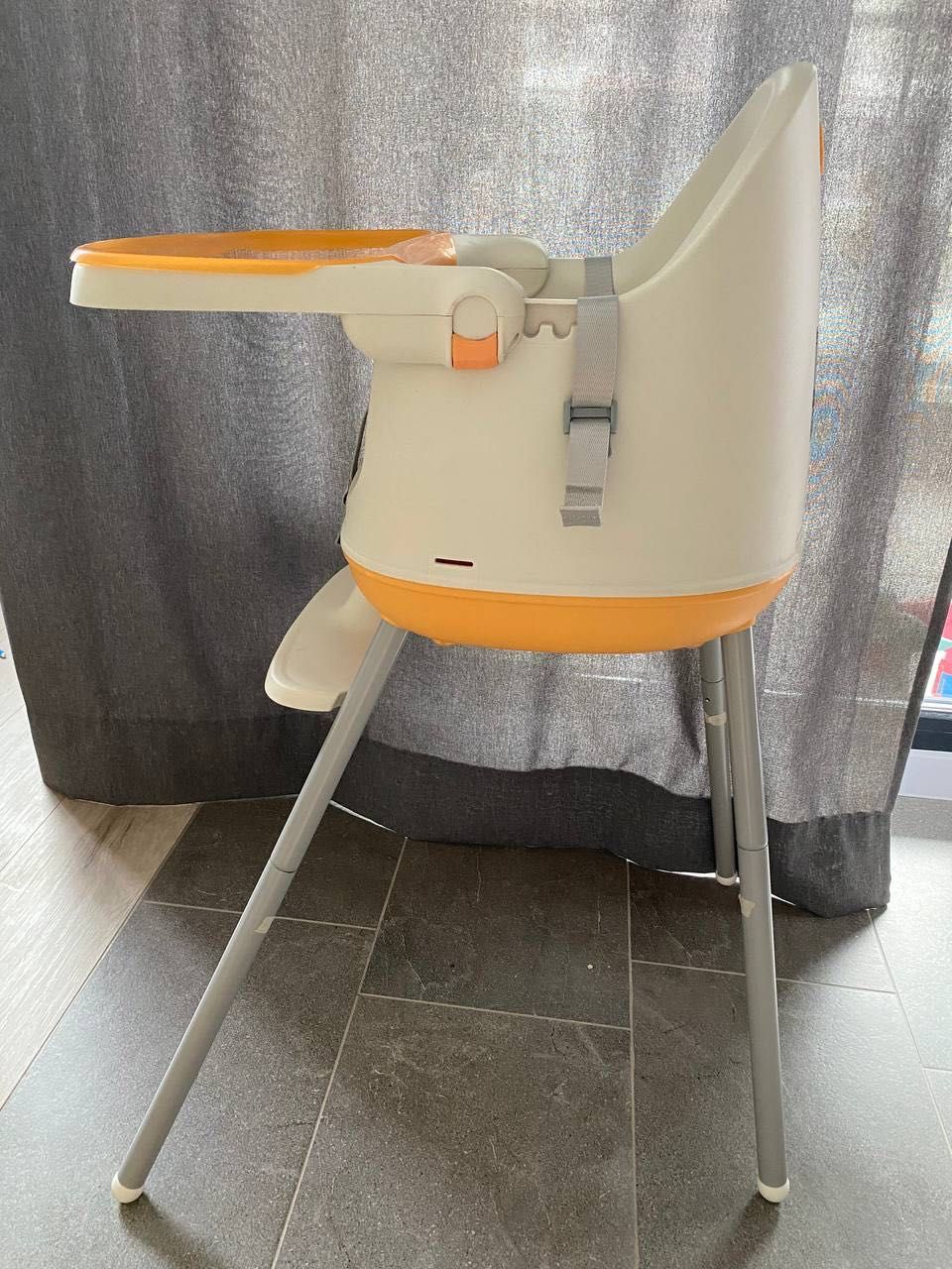 Chipolino Стол за хранене 3 в 1