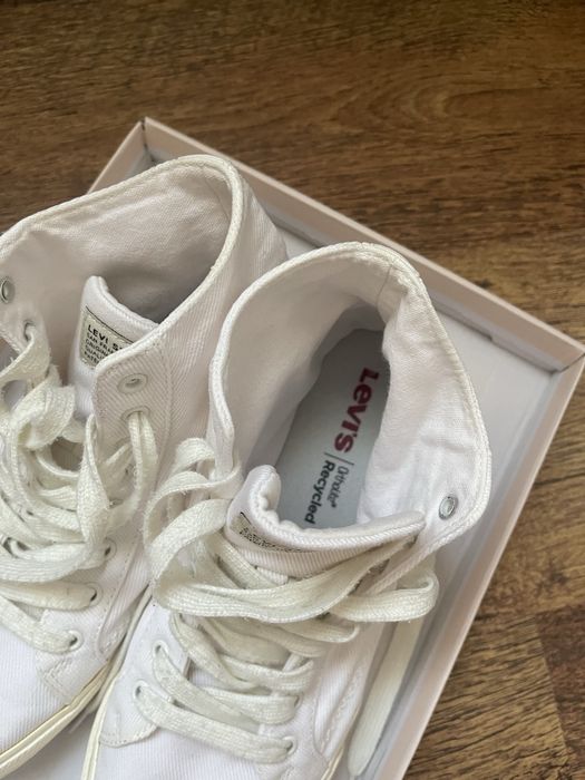 Високи кецове LEVI’S