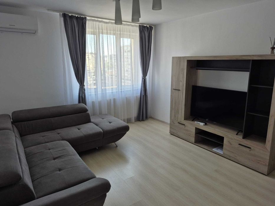 De închiriat apartament 3 - zona Fortuna, locație centrala, Pitesti.