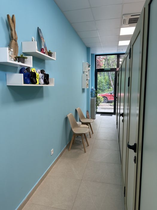 Дава се под наем  в София, Света Троица -  кв.м за 99 € - Снимка #3