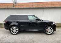 Range Rover Sport Autobiography SDV6