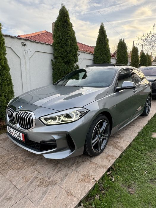 2.0/178 Cp / M pachet /Panoramic /Garantie bmw