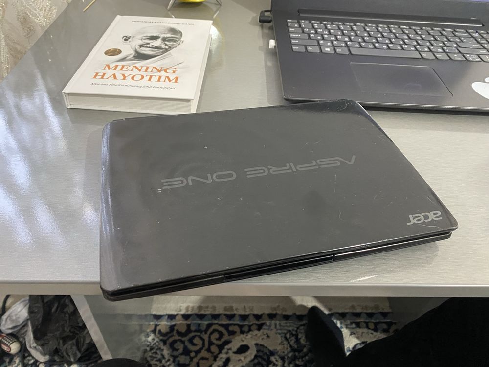 Neetbook mini notebook
