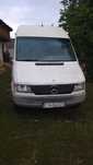 Vand Sprinter 212 D