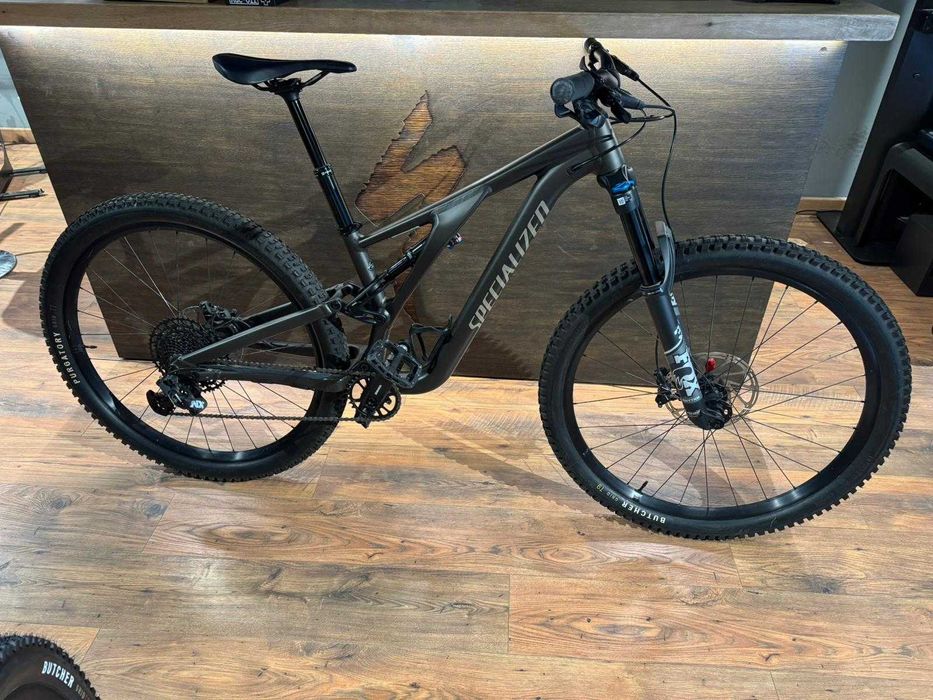 Bicicleta MTB Specialized Stumpjumper Comp Alloy 2023 S-M