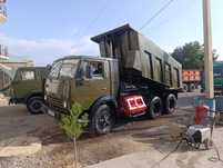 Камаз 5511  холати яхши