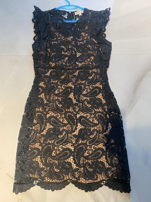Rochie Michael Korse,purtata o singura data marimea M