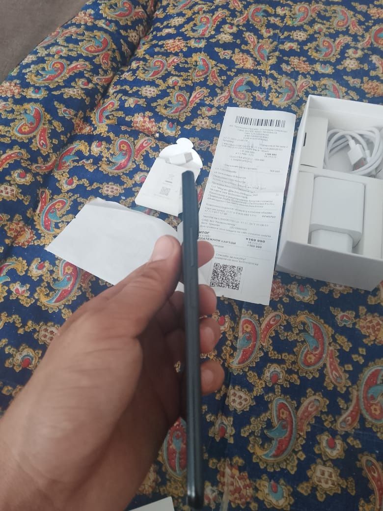 Xiaomi mi 11 lait 5G NE