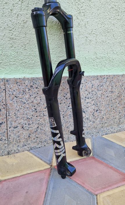 Vand Rockshox Lyrik Ultimate Charger 2.1