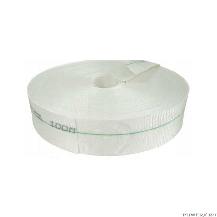 Furtun apa tip pompieri pentru irigatii 2 toli 100 metri Verke