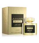 Lattafa Confidential Private Gold - EAU DE PARFUM