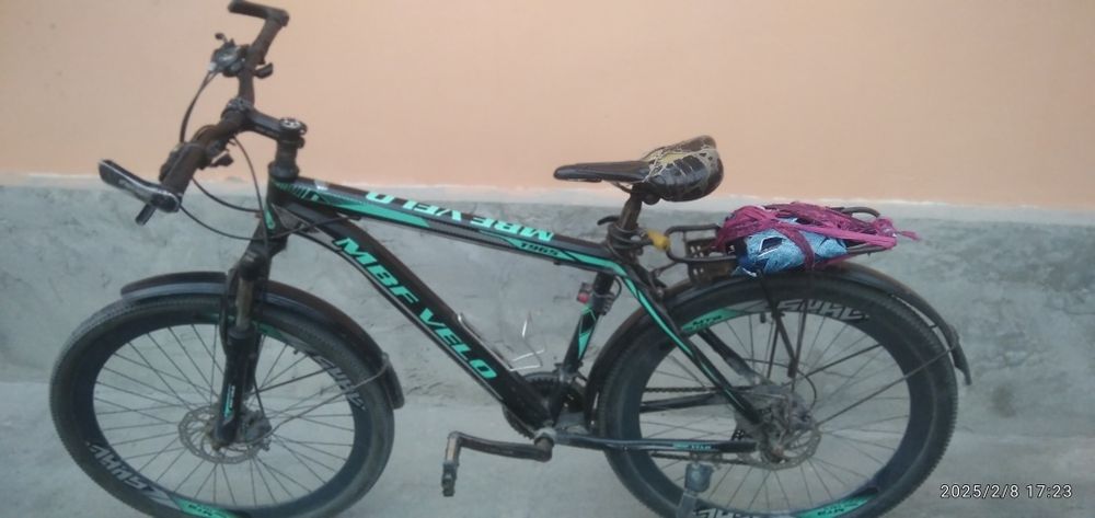 Velosiped 700 000