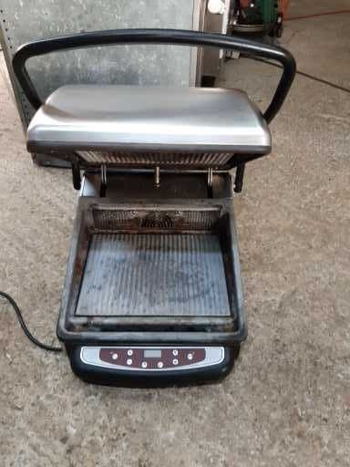 Професионален Steakgril steba Germani