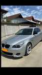 Bmw e60 facelift 520d