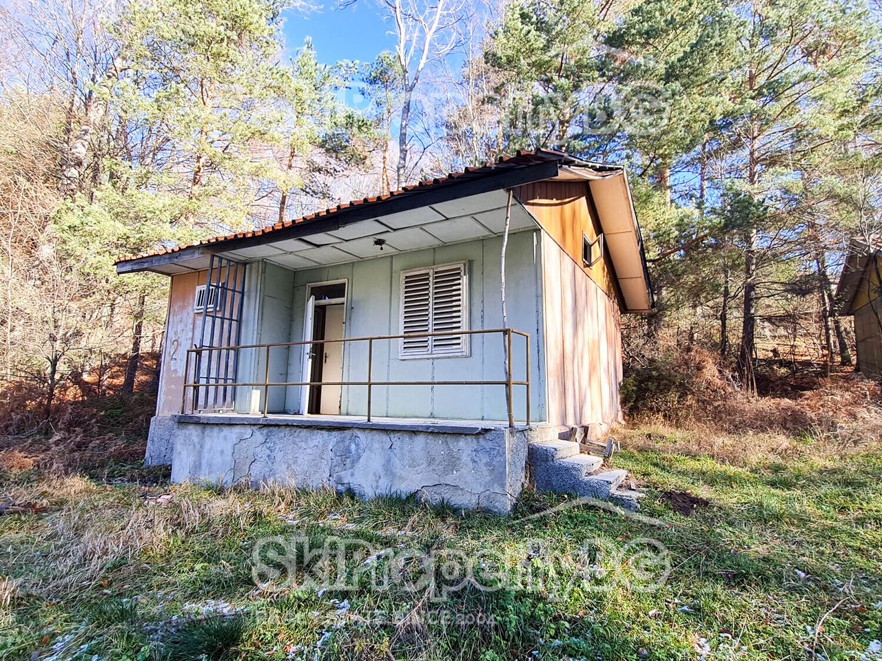 Продава се Парцел в Разлог - 46 кв.м за 1520 €/кв.м - Снимка #5