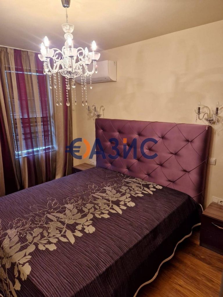 Продава се Четиристаен апартамент в Свети Влас - 160 кв.м за 1863 €/кв.м - Снимка #11