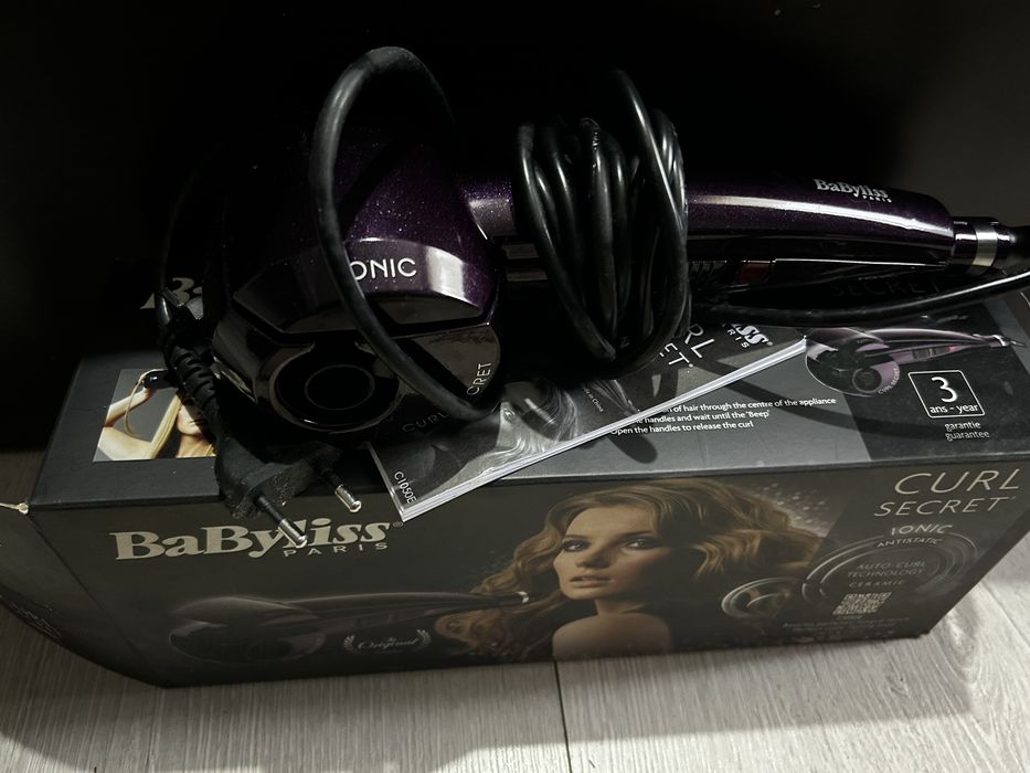 BaByliss dama  nou