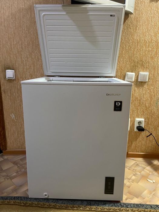 Морозильная камера Dauscher